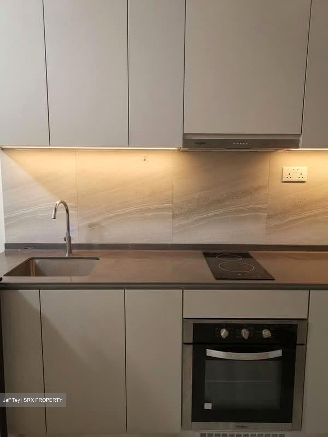 High Park Residences (D28), Apartment #574582241